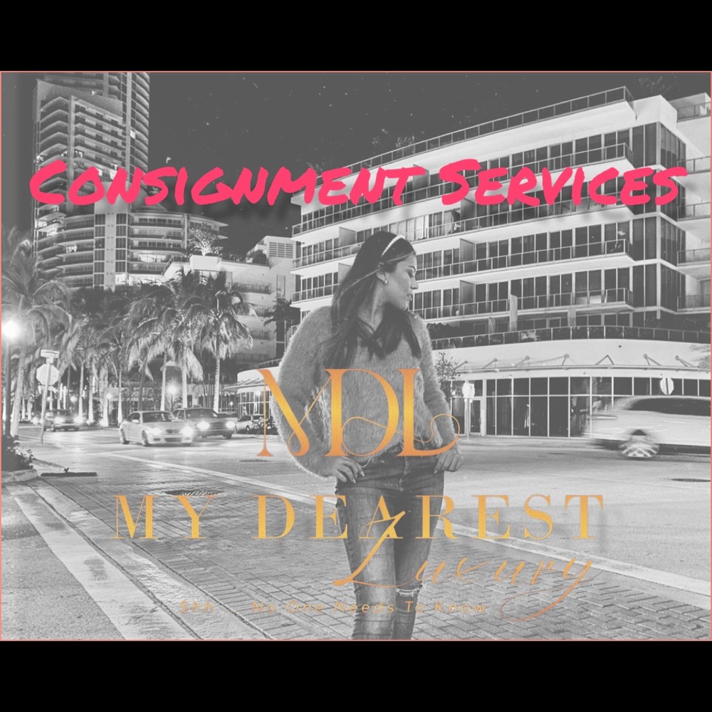 Meet your Posher, Luz